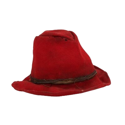 Red Hat