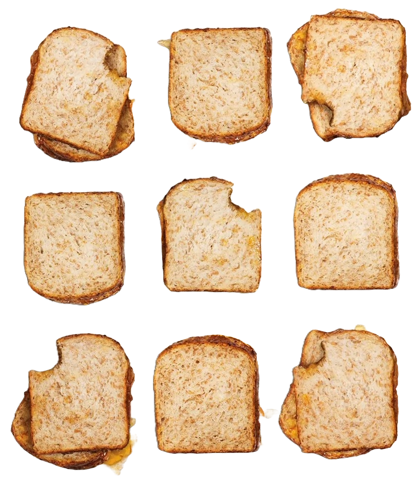 Marmalade Sandwiches